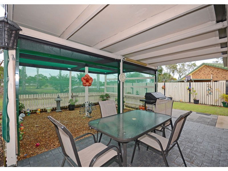 28 Wattlebird Lane, Eli Waters QLD 4655