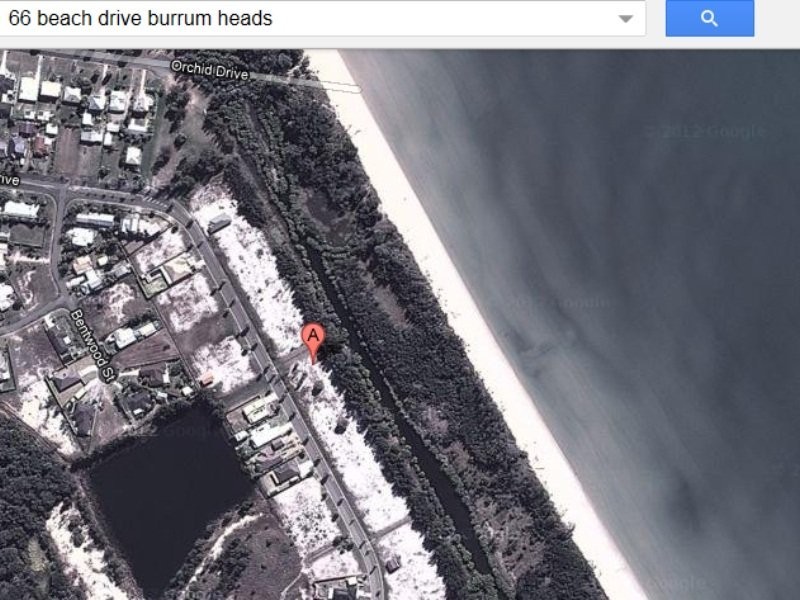 66 Beach Drive, Burrum Heads QLD 4659