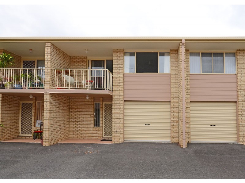 2/33 King Street, Hervey Bay QLD 4655