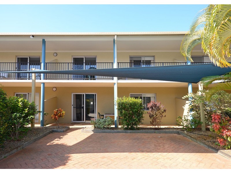 7/13 Ann Street, Hervey Bay QLD 4655