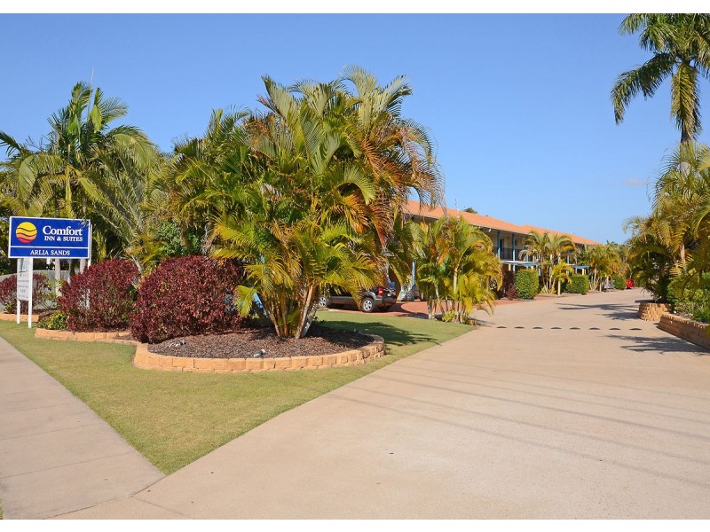 7/13 Ann Street, Hervey Bay QLD 4655
