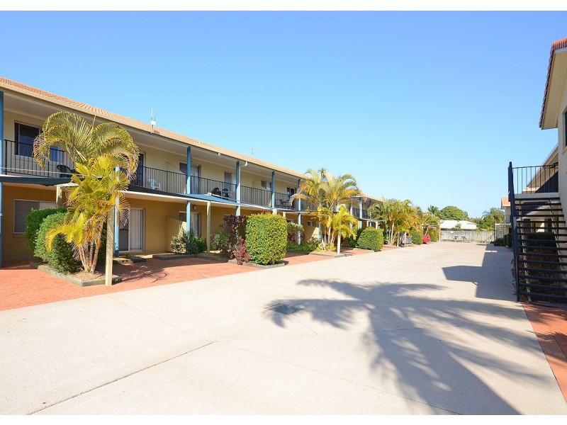 7/13 Ann Street, Hervey Bay QLD 4655