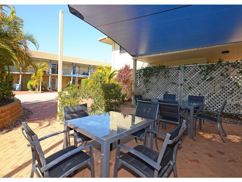 7/13 Ann Street, Hervey Bay QLD 4655