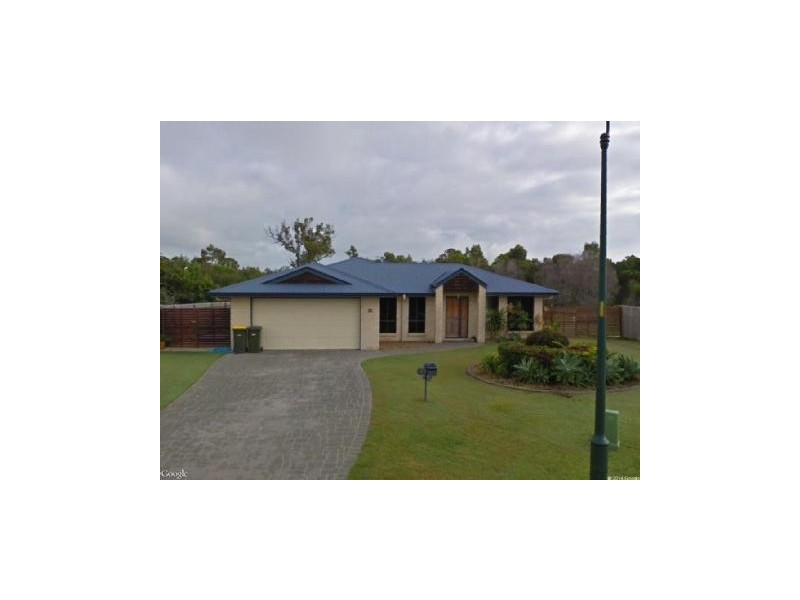 16 KINGSTON CLOSE, Wondunna QLD 4655
