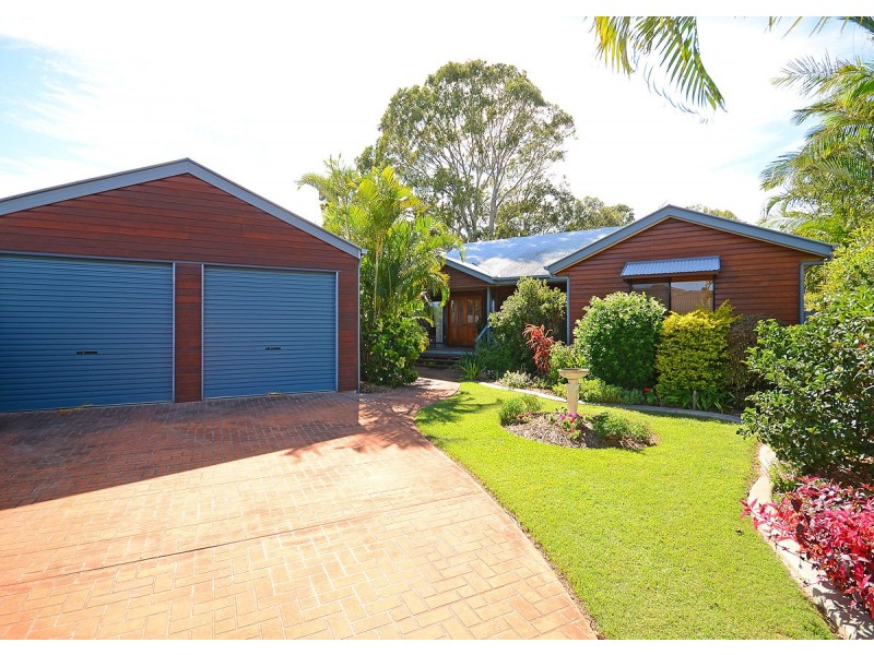12 Treviso Court, Urangan QLD 4655