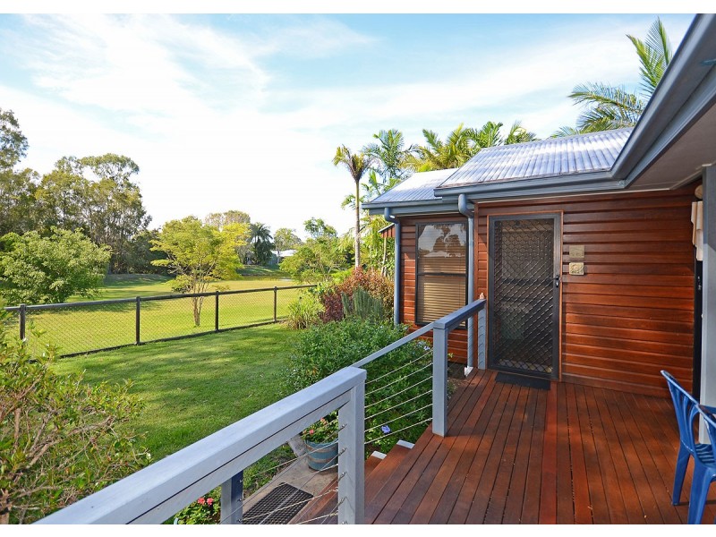 12 Treviso Court, Urangan QLD 4655