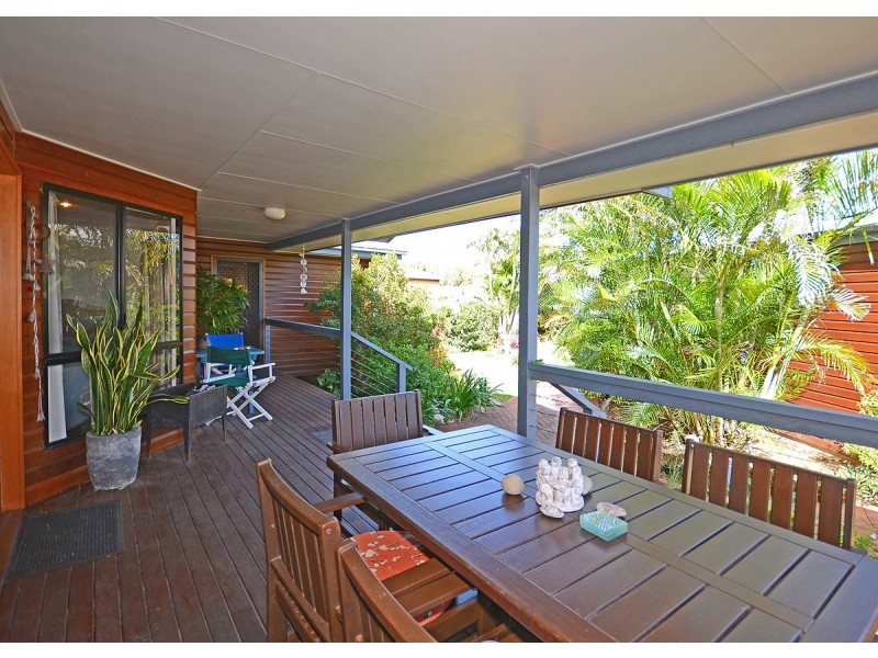 12 Treviso Court, Urangan QLD 4655
