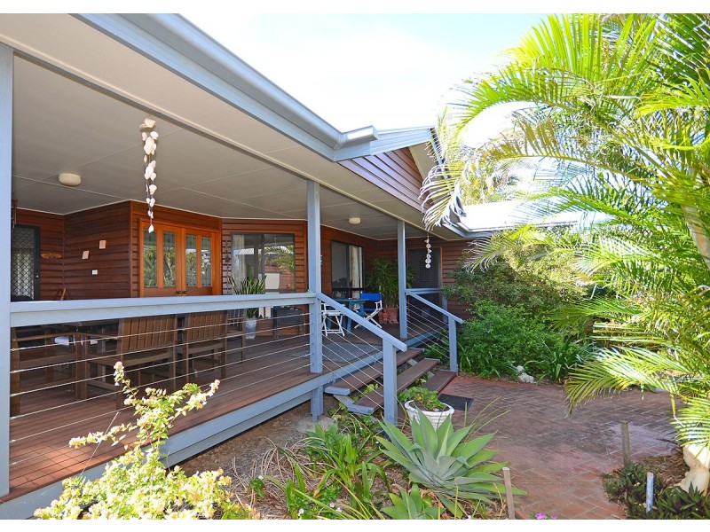12 Treviso Court, Urangan QLD 4655