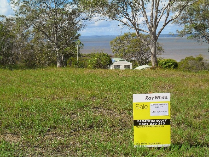 69 -71 Ariadne Street, River Heads QLD 4655