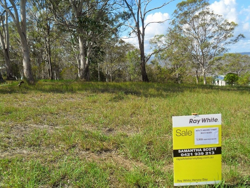 69 -71 Ariadne Street, River Heads QLD 4655