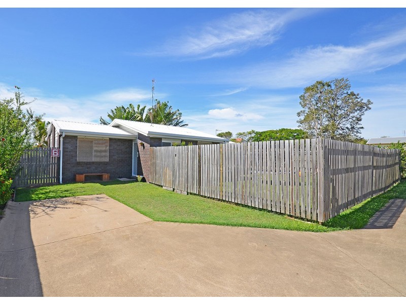 6/30 Hunter Street, Pialba QLD 4655
