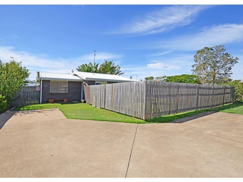 6/30 Hunter Street, Pialba QLD 4655