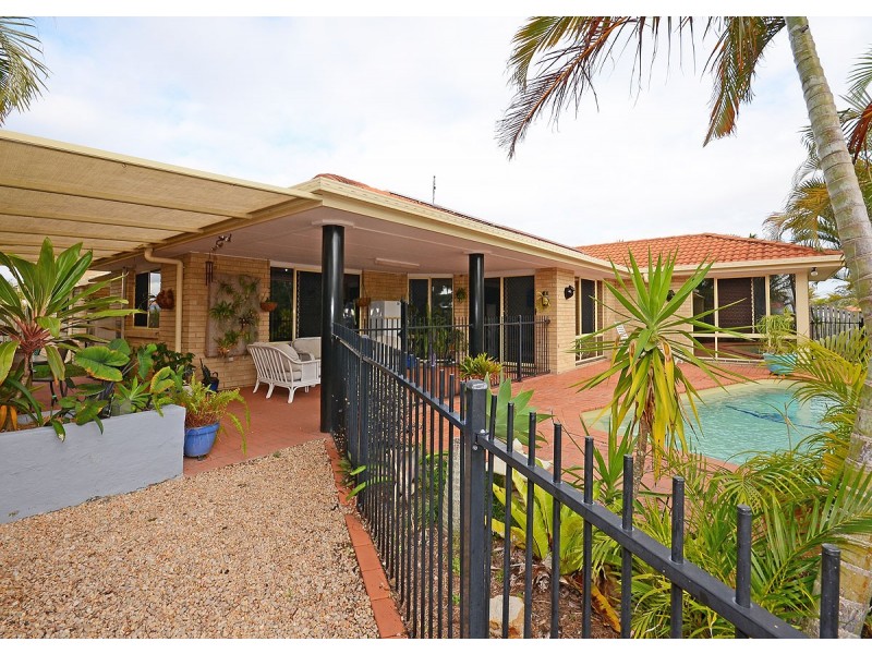 3 Florida Court, Torquay QLD 4655