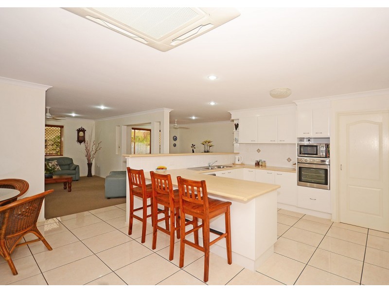 3 Florida Court, Torquay QLD 4655