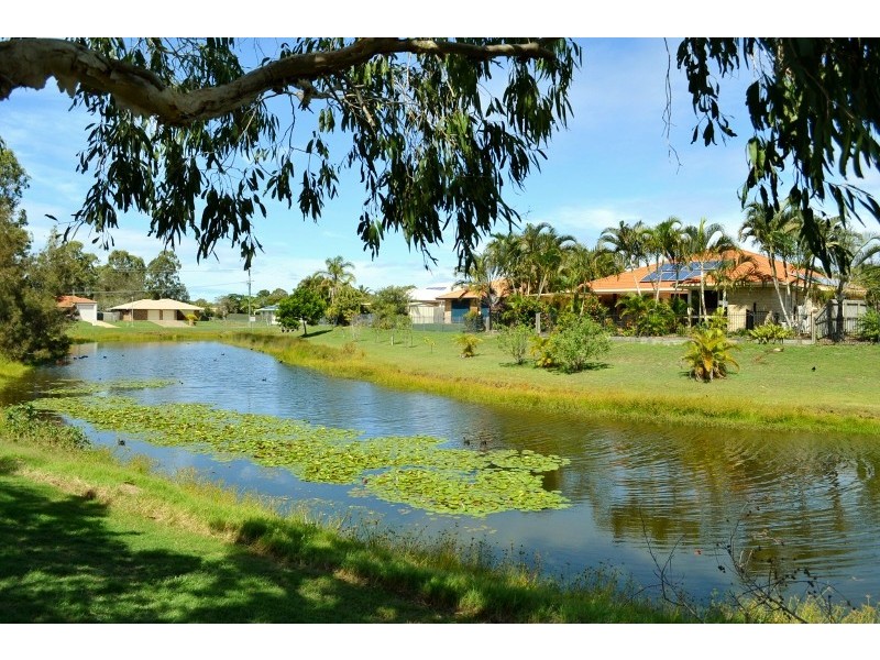 3 Florida Court, Torquay QLD 4655