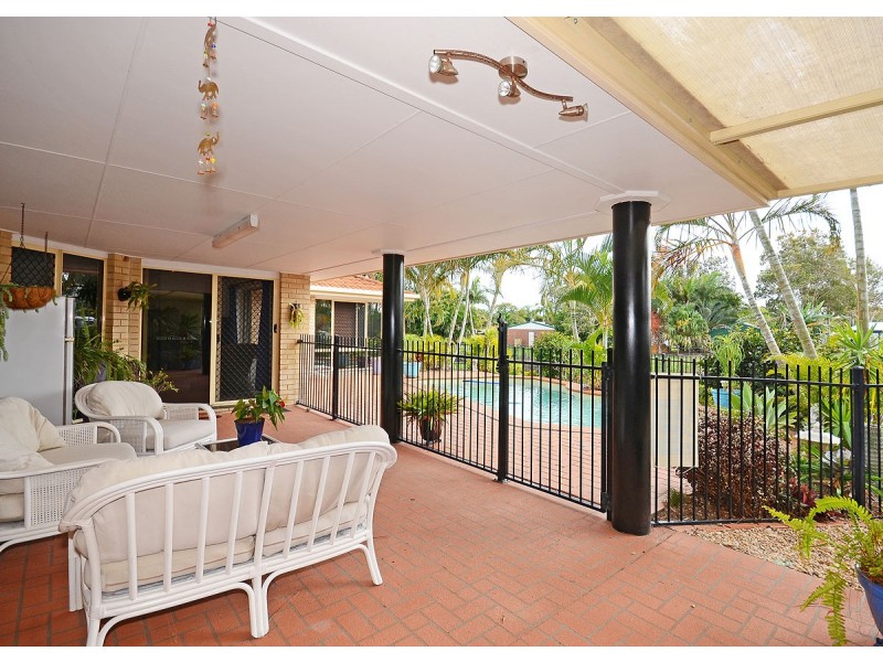 3 Florida Court, Torquay QLD 4655