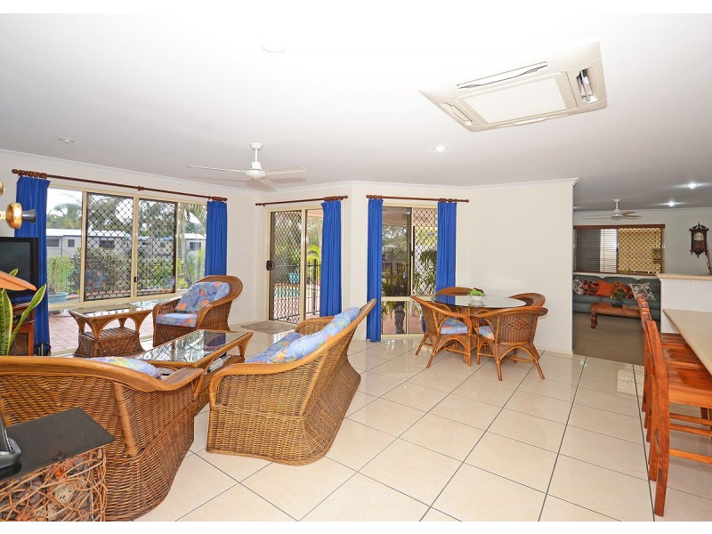 3 Florida Court, Torquay QLD 4655