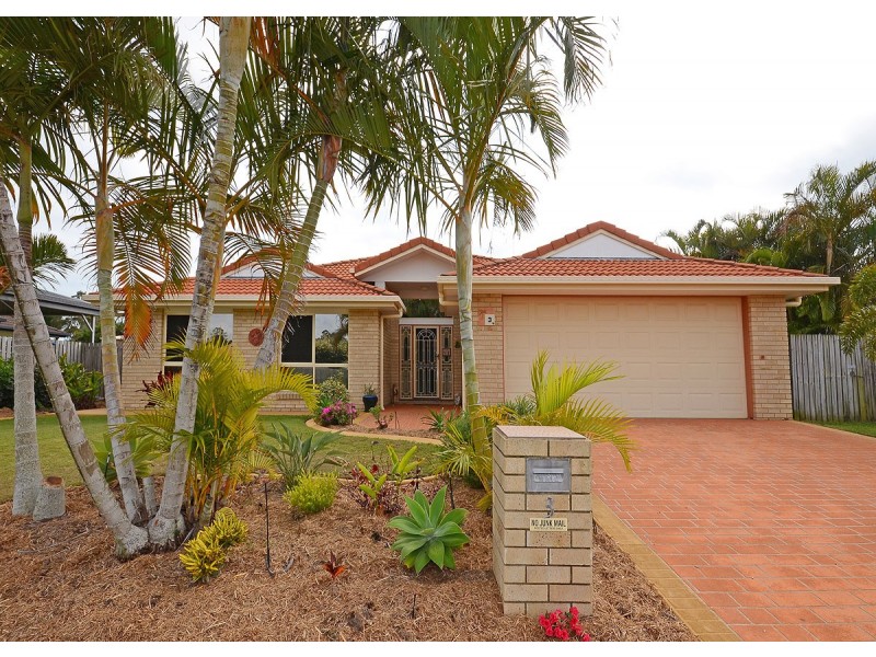 3 Florida Court, Torquay QLD 4655