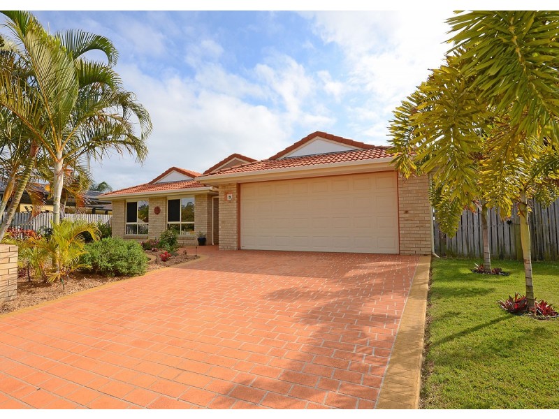3 Florida Court, Torquay QLD 4655
