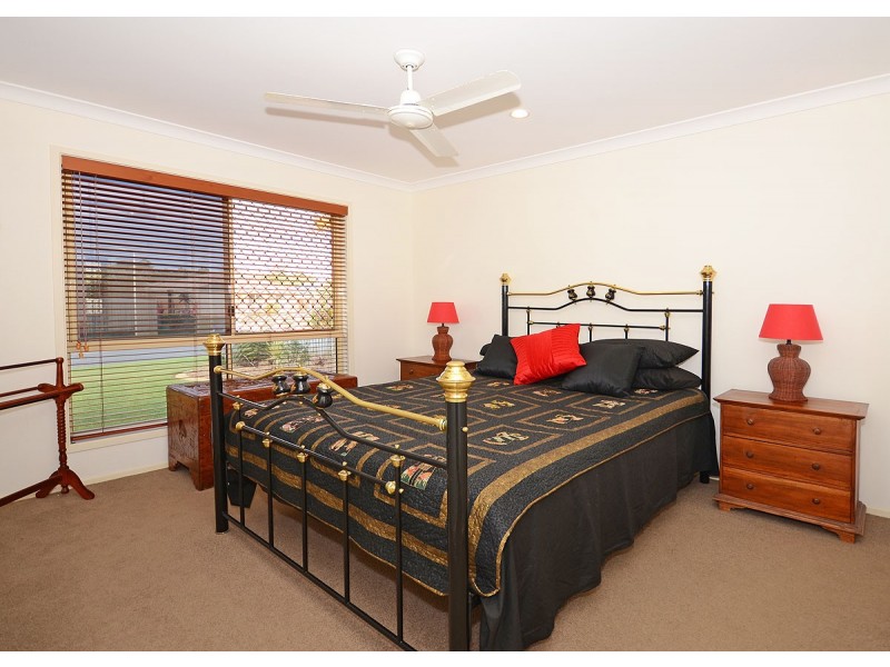 3 Florida Court, Torquay QLD 4655