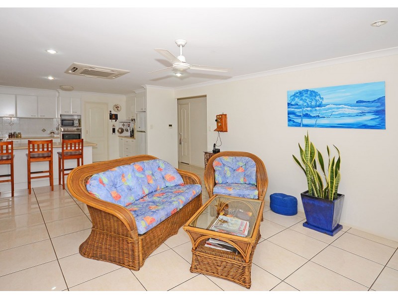 3 Florida Court, Torquay QLD 4655