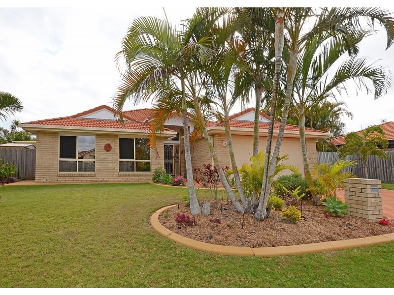 3 Florida Court, Torquay QLD 4655