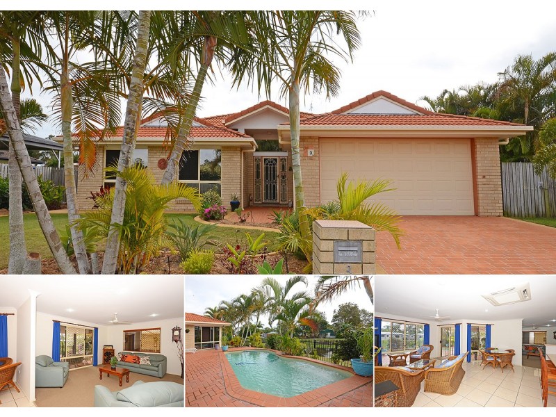 3 Florida Court, Torquay QLD 4655