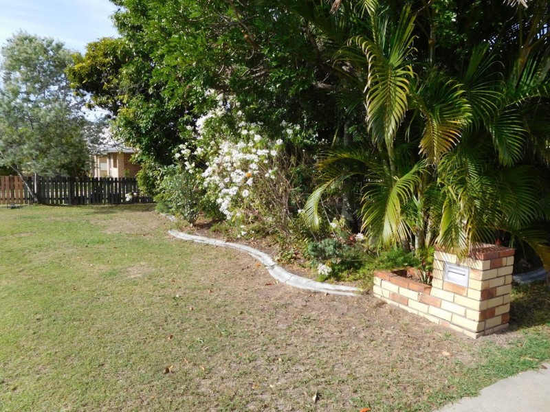 43 Bunker Avenue, Urraween QLD 4655