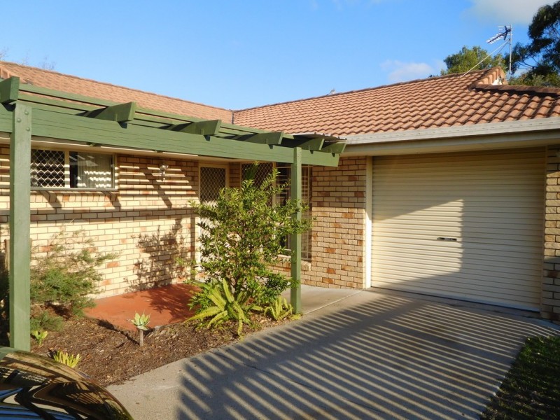 43 Bunker Avenue, Urraween QLD 4655
