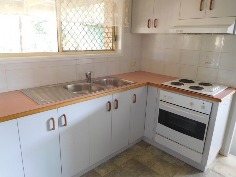 43 Bunker Avenue, Urraween QLD 4655