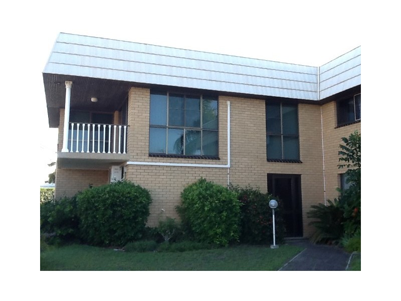 5/6 Dayman Street, Urangan QLD 4655
