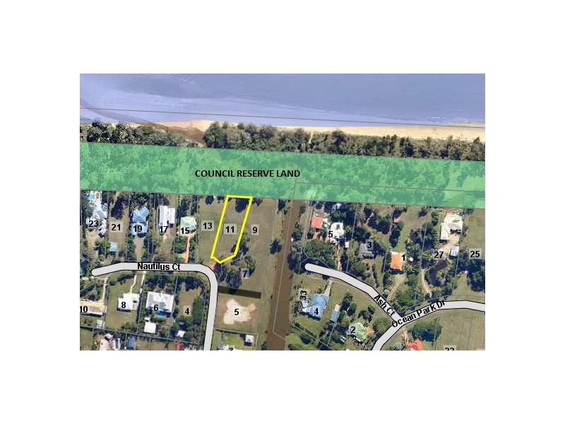 11 Nautilus Court, Dundowran Beach QLD 4655