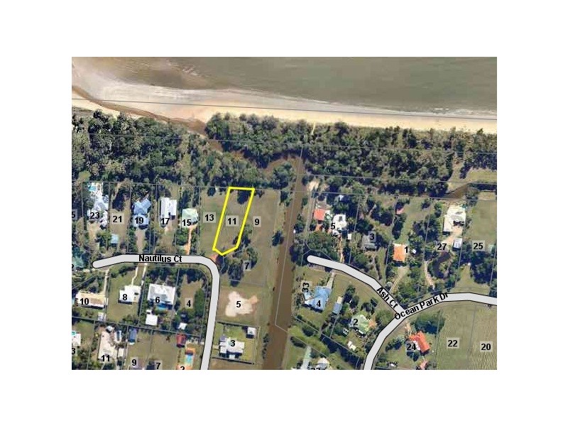 11 Nautilus Court, Dundowran Beach QLD 4655