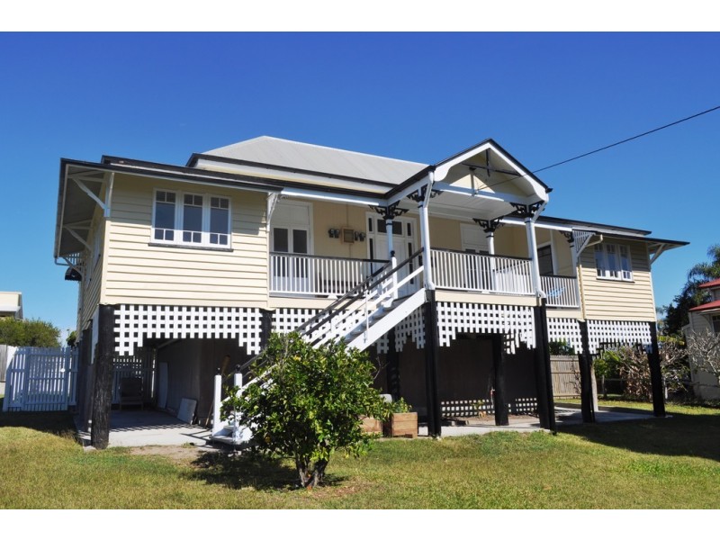 31 Freshwater St, Scarness QLD 4655