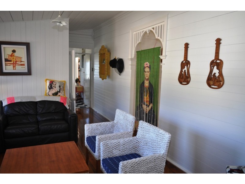 31 Freshwater St, Scarness QLD 4655