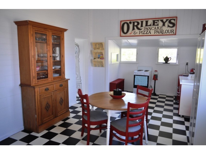 31 Freshwater St, Scarness QLD 4655