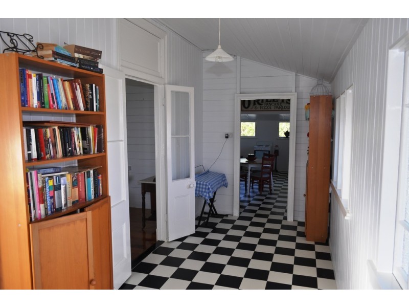 31 Freshwater St, Scarness QLD 4655