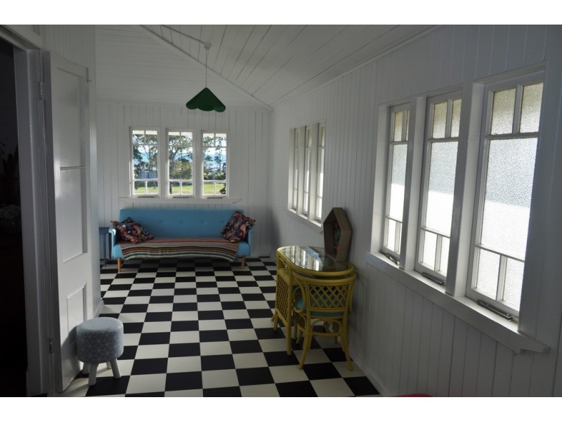 31 Freshwater St, Scarness QLD 4655