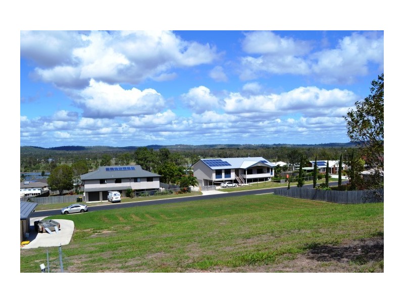 46 Parview Drive, Craignish QLD 4655