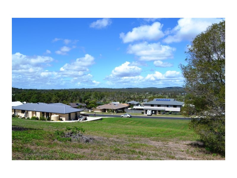 46 Parview Drive, Craignish QLD 4655