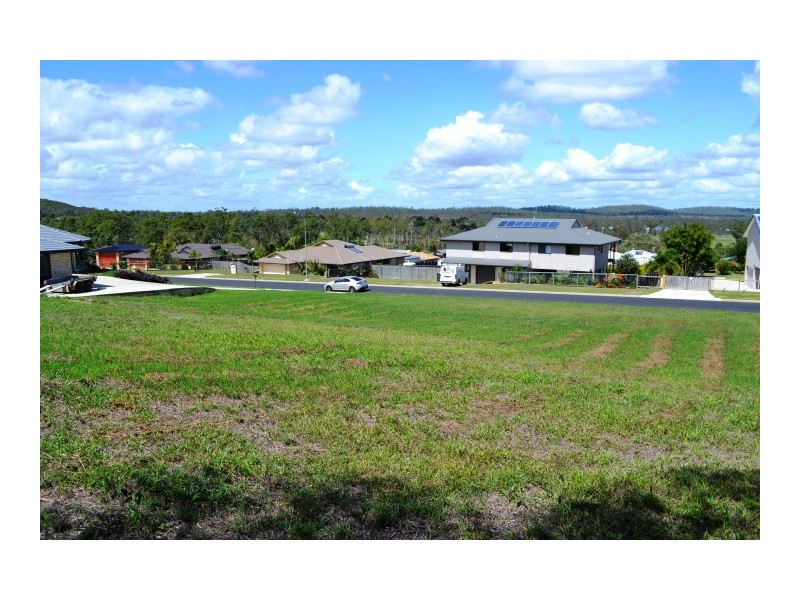 46 Parview Drive, Craignish QLD 4655