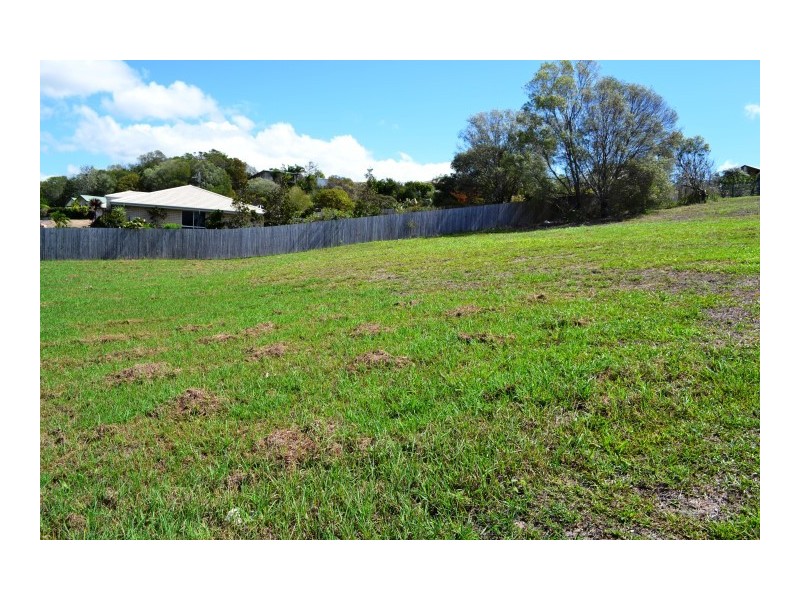 46 Parview Drive, Craignish QLD 4655