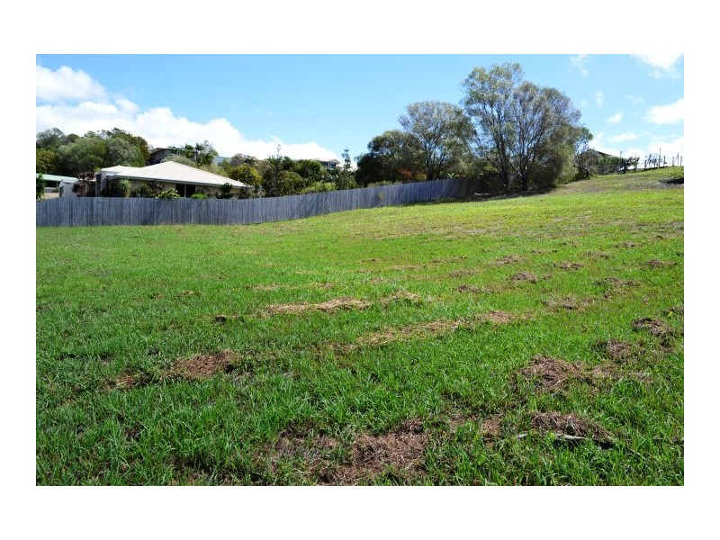 46 Parview Drive, Craignish QLD 4655