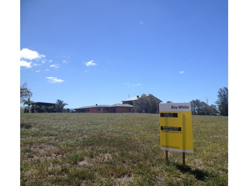 58A Waterview Drive, Dundowran Beach QLD 4655