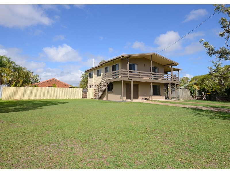 39 Frangipanni Avenue, Kawungan QLD 4655
