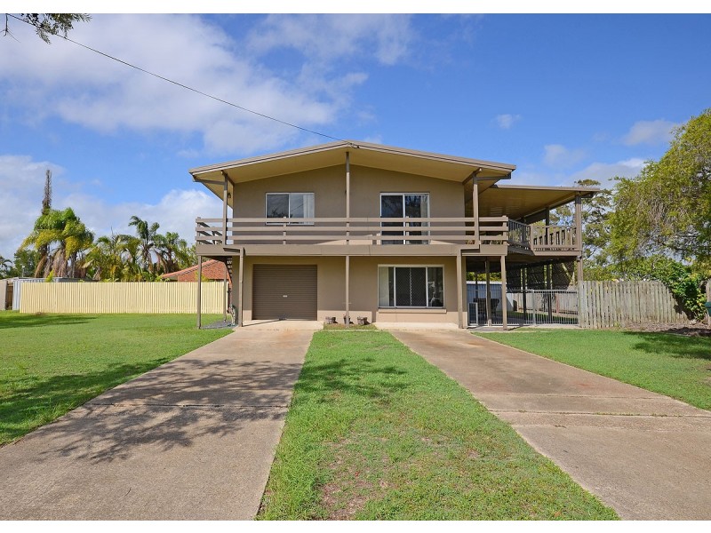 39 Frangipanni Avenue, Kawungan QLD 4655