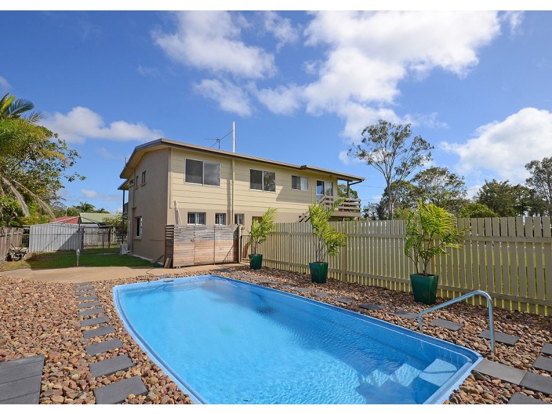 39 Frangipanni Avenue, Kawungan QLD 4655