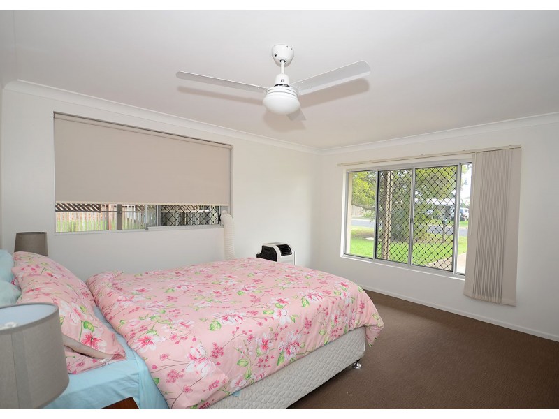 39 Frangipanni Avenue, Kawungan QLD 4655