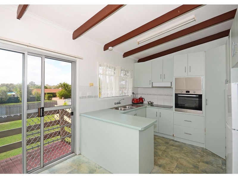 39 Frangipanni Avenue, Kawungan QLD 4655