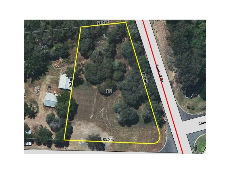 1-5 Henks Court, Dundowran Beach QLD 4655